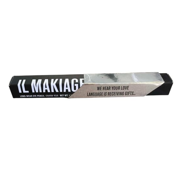 Il Makiage Long-Wear Eye Pencil Batman New in Box - Picture 1 of 4